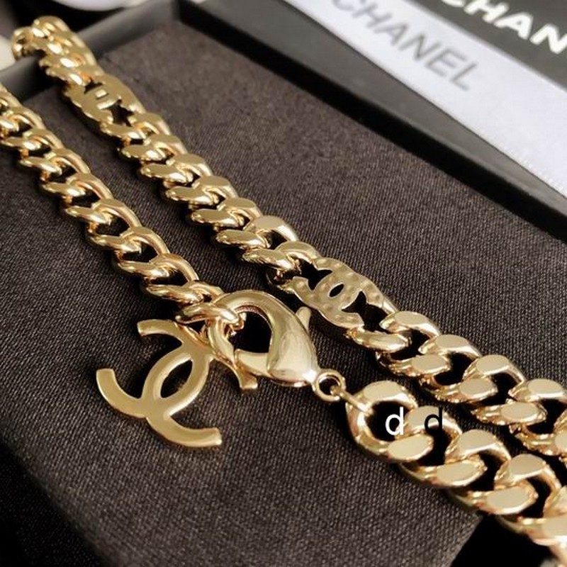 Chanel Necklaces 148